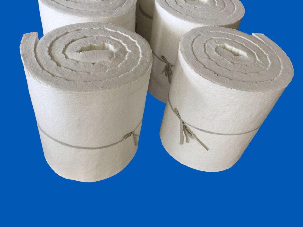 宝应陶瓷纤维毯